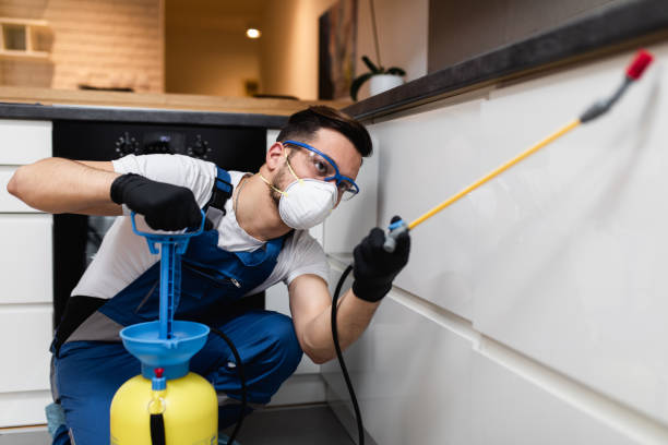 Best Pest Prevention Services  in Butler, WI